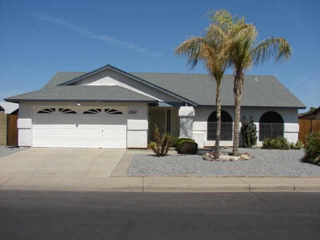 15241 N 66th Ave., Glendale, AZ 85306