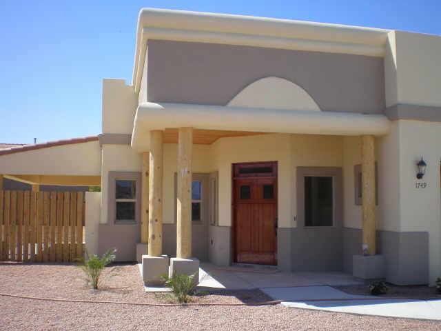 1749 E Grovers Ave., Phoenix, AZ 85022