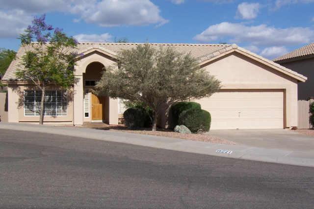 15221 S 14th Dr., Phoenix, AZ 85045