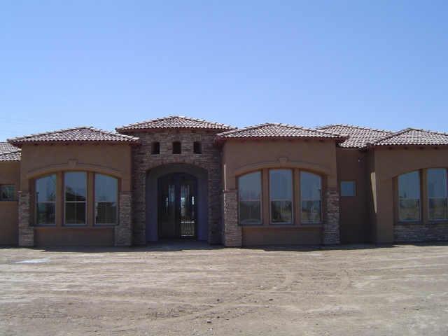 2915 E Clark Dr., Gilbert, AZ 85297