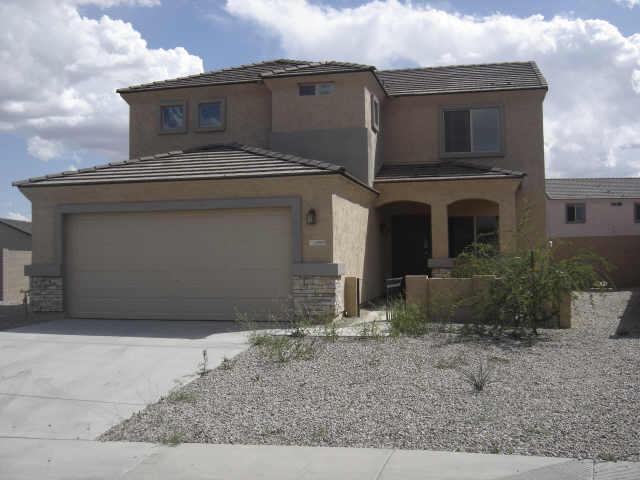 22037 W Cocopah St., Buckeye, AZ 85326