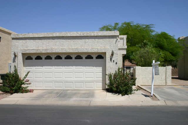 758 E Pepper Dr., Casa Grande, AZ 85122