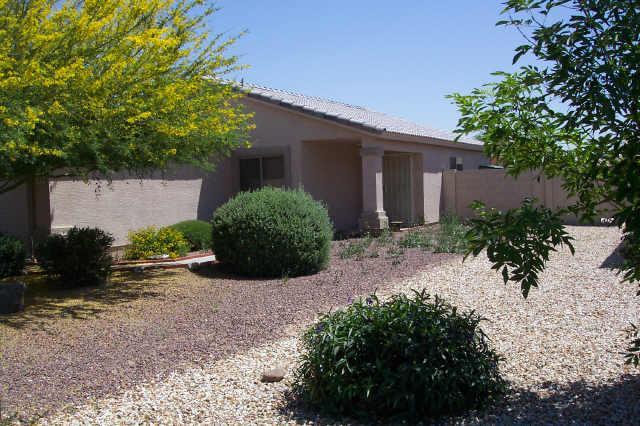 8819 W Griswold Rd., Peoria, AZ 85345