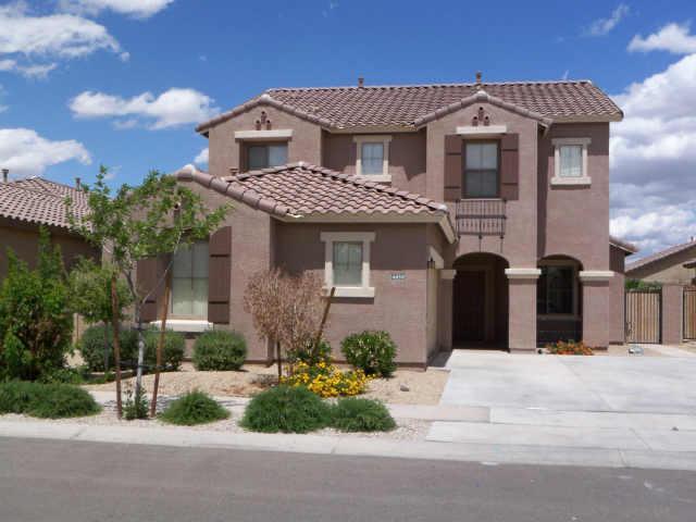 4458 E Dublin St., Gilbert, AZ 85295