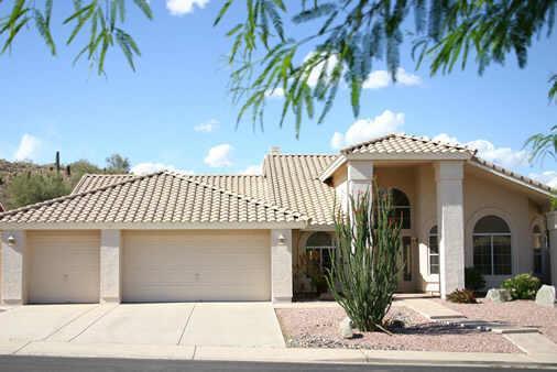 6656 E Vanguard St., Mesa, AZ 85215