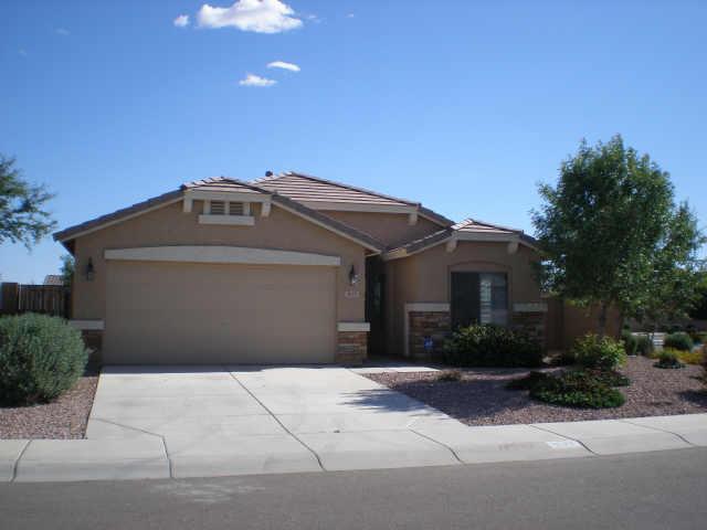 16185 W Lisbon Ln., Surprise, AZ 85379