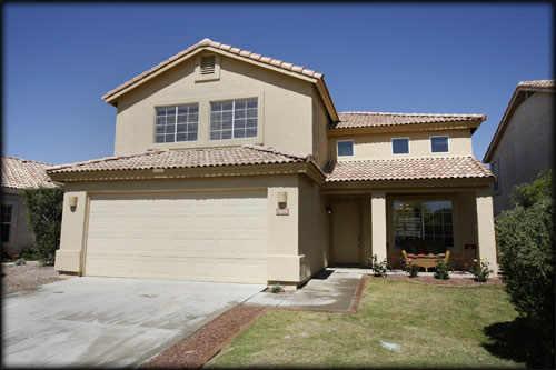 15214 S 42nd St., Phoenix, AZ 85044