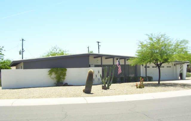 8315 E Cheery Lynn Rd., Scottsdale, AZ 85251