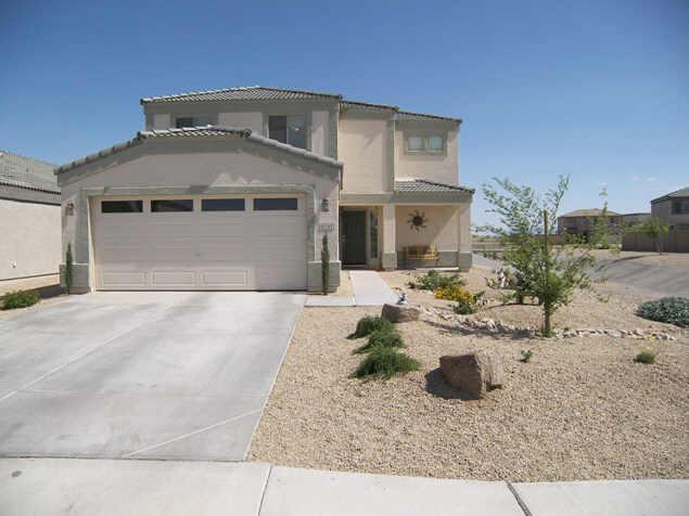 11737 W Mauna Loa Ln., El Mirage, AZ 85335