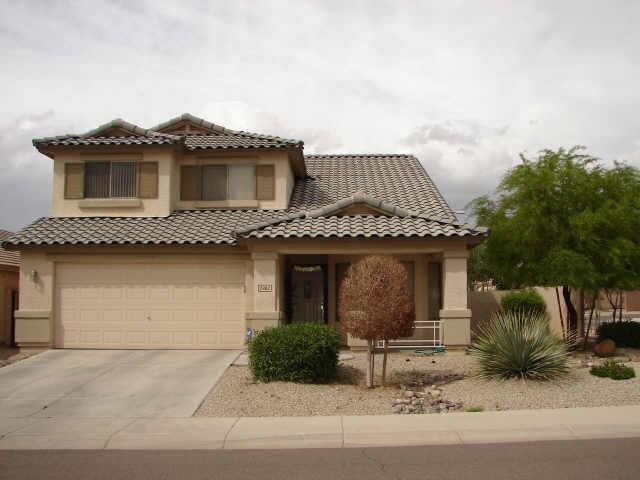 2302 W Oberlin Way, Phoenix, AZ 85085