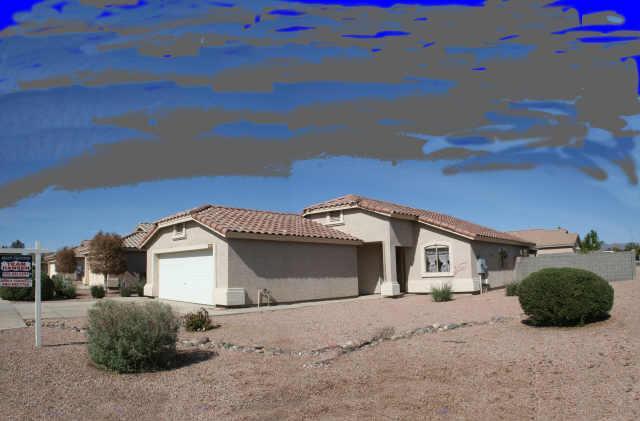 431 N 95th Pl., Mesa, AZ 85207