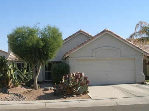 491 E Bart Dr., Chandler, AZ 85225