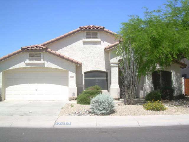 17416 N Melisa Ln., Surprise, AZ 85374