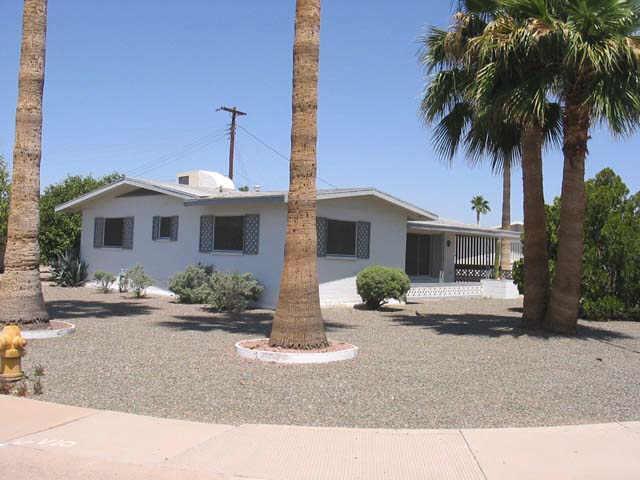 5478 E Albany St., Mesa, AZ 85205