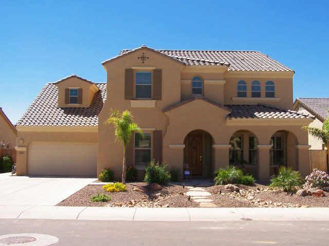 2336 S Whetstone Pl., Chandler, AZ 85249