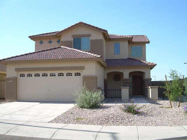 23871 W La Canada Blvd., Buckeye, AZ 85396