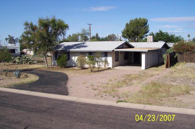 510 N 98th St., Mesa, AZ 85207