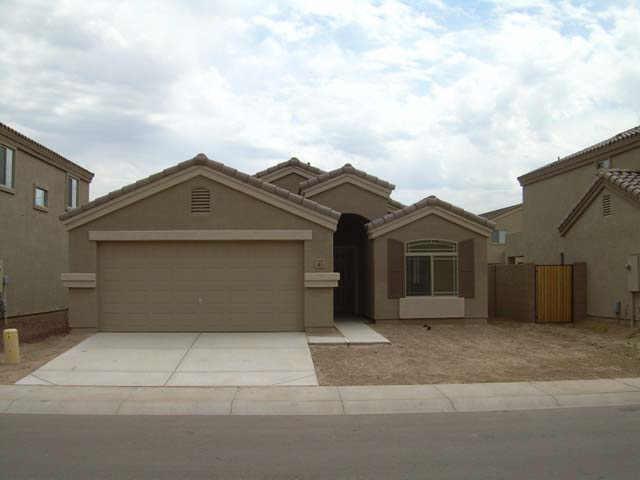 4809 N 112 Glen, Phoenix, AZ 85037