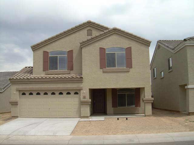 10918 W Meadowbrook Ln., Phoenix, AZ 85037