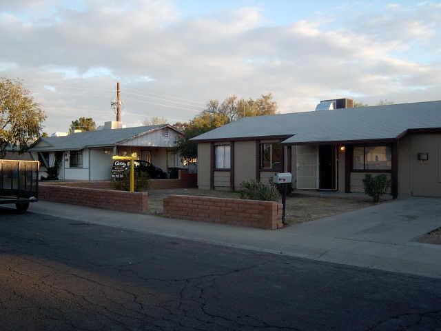 7921 W Minnezona Ave., Phoenix, AZ 85033