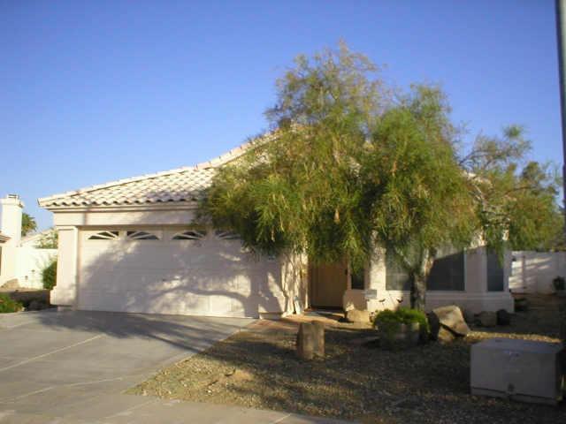 16640 N 35th Pl., Phoenix, AZ 85032