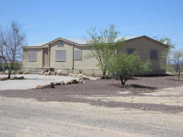 34938 W Siesta Way, Tonopah, AZ 85354