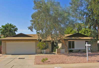 5820 E Evans Dr., Scottsdale, AZ 85254