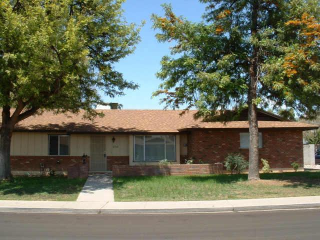 2318 E Fox St., Mesa, AZ 85213