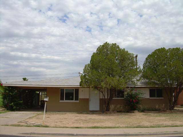 1616 W 6th Dr., Mesa, AZ 85202