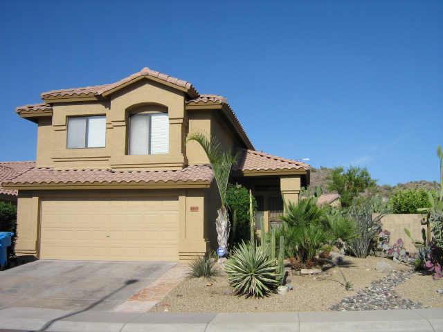 19058 N 23rd Pl., Phoenix, AZ 85024