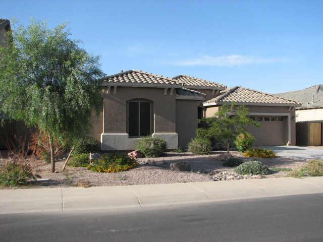 1414 E Bridgeport Pkwy., Gilbert, AZ 85296