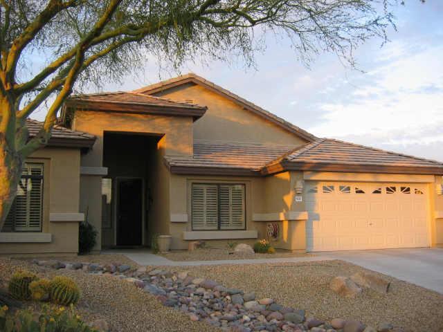 4320 E Williams Dr., Phoenix, AZ 85050