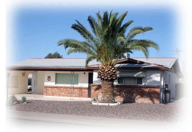 1284 S Main Dr., Apache Junction, AZ 85120