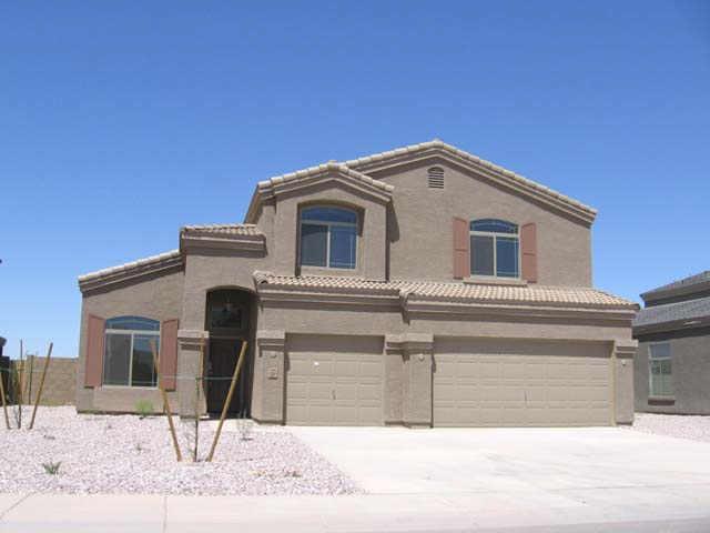 2251 N Magdelena Rd., Casa Grande, AZ 85222