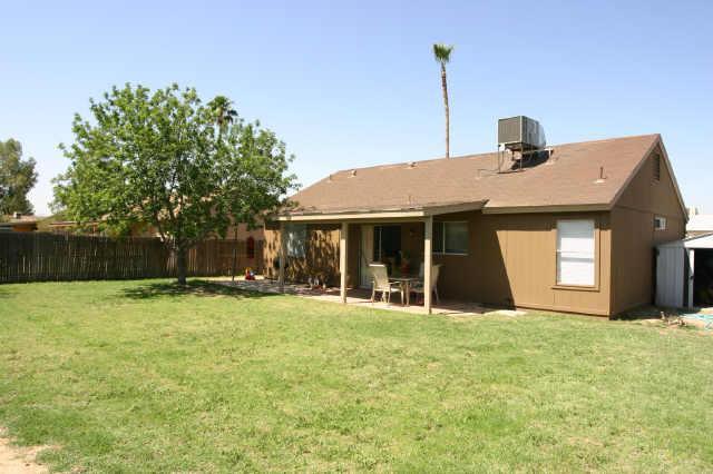 4537 N 79th Ave., Phoenix, AZ 85033