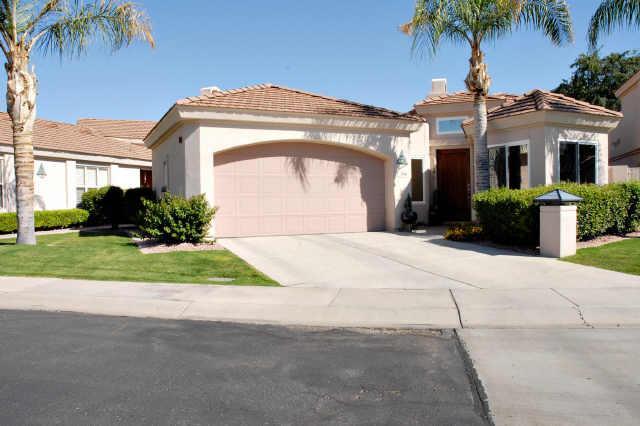 7786 E Lakeview Ct., Scottsdale, AZ 85258