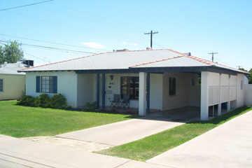 641 E 1st Ave., Mesa, AZ 85204
