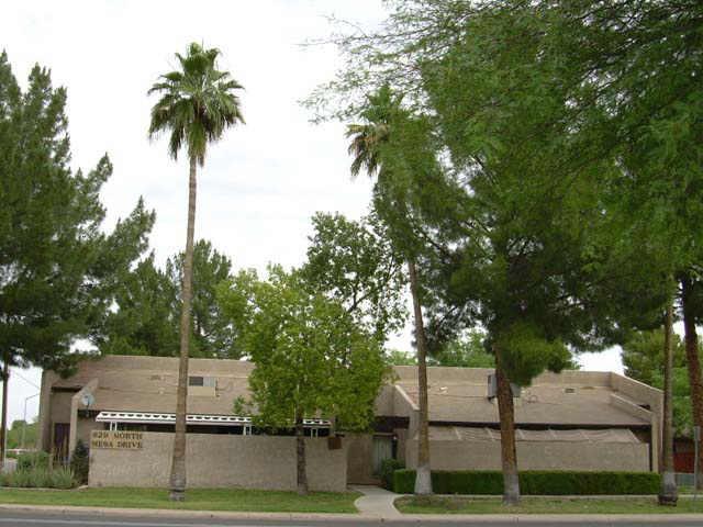 629 N Mesa Dr. #4, Mesa, AZ 85201