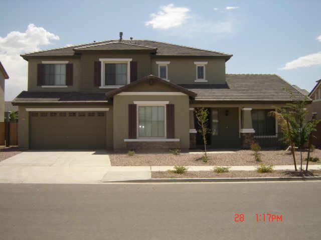 19159 E Macaw Dr., Queen Creek, AZ 85142