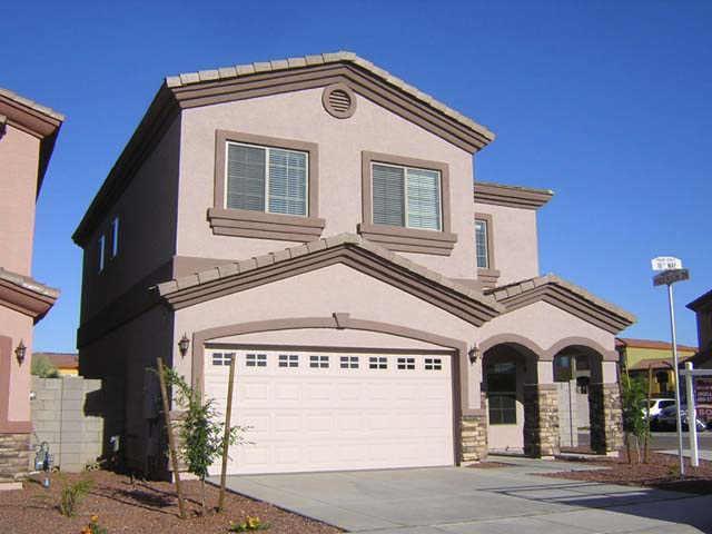 17218 N 18th Way, Phoenix, AZ 85022