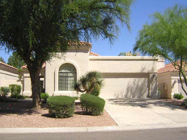 16836 E Widgeon Ct., Fountain Hills, AZ 85268