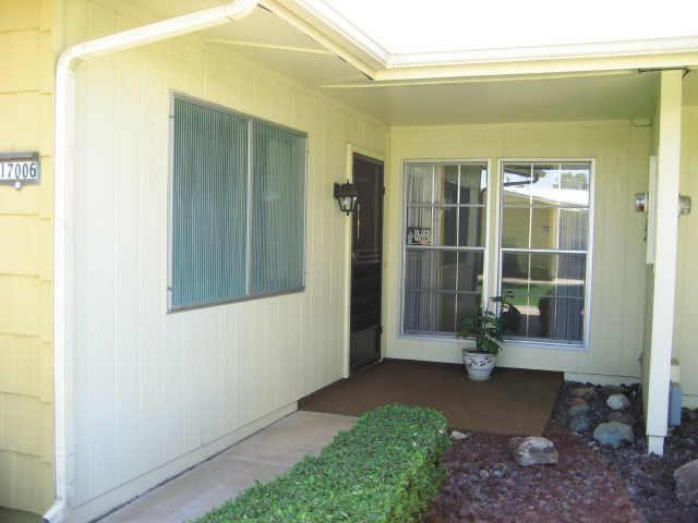 17006 N Pinion Ln., Sun City, AZ 85373