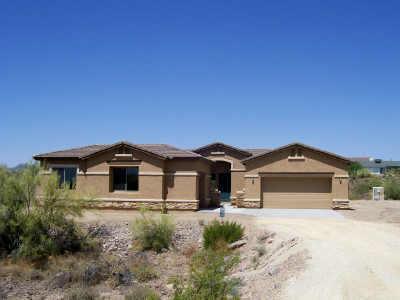 1344 W County Line Rd., Wickenburg, AZ 85390