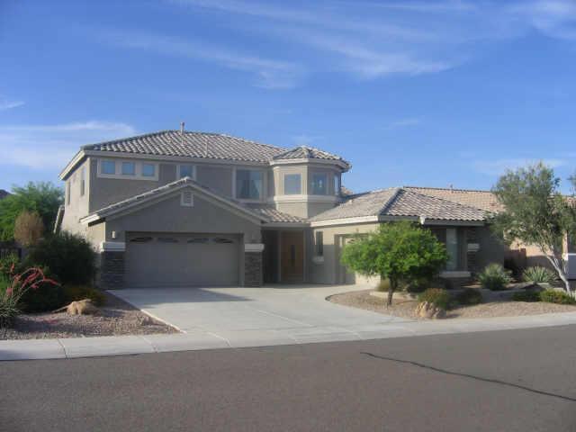 4336 W Hackamore Dr., Glendale, AZ 85310