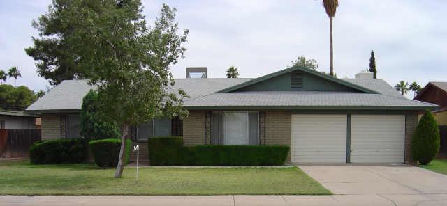 2447 E La Jolla Dr., Tempe, AZ 85282