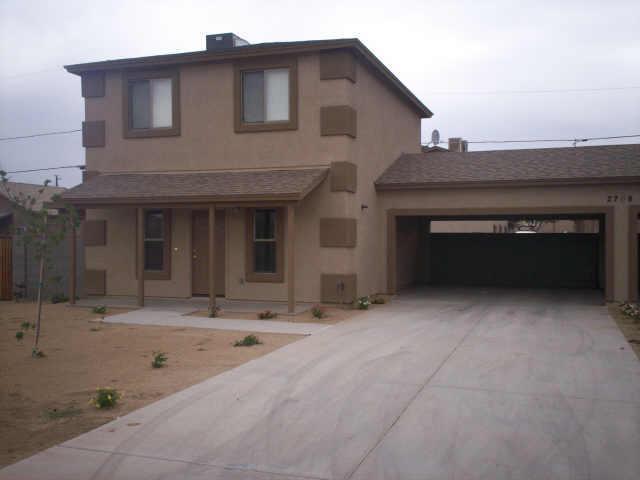 2708 E Southgate Ave. #1, Phoenix, AZ 85040