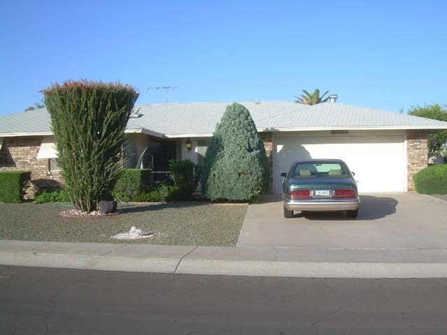 15639 N 110th Ave., Sun City, AZ 85351