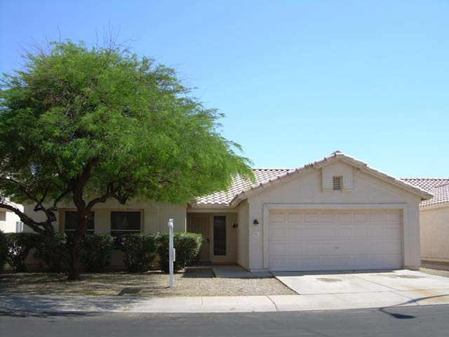 631 E Jasper Dr., Chandler, AZ 85225