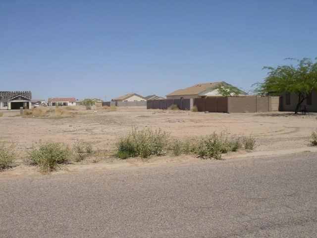 12290 W Benito Dr. #530, Arizona City, AZ 85223