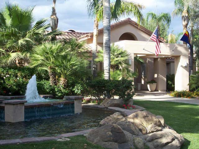 10101 N Arabian Ter. #2010, Scottsdale, AZ 85258
